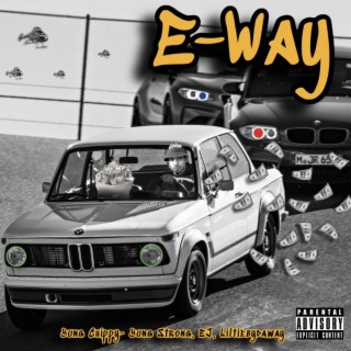 E- Way