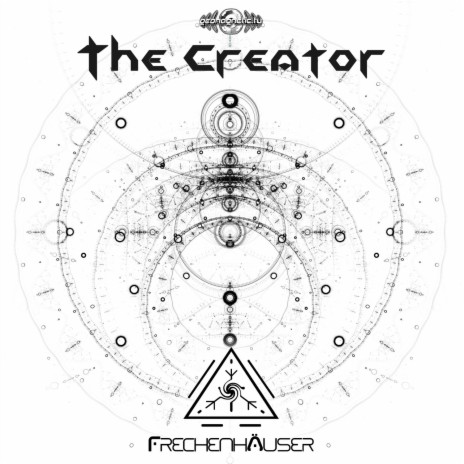 The Creator | Boomplay Music