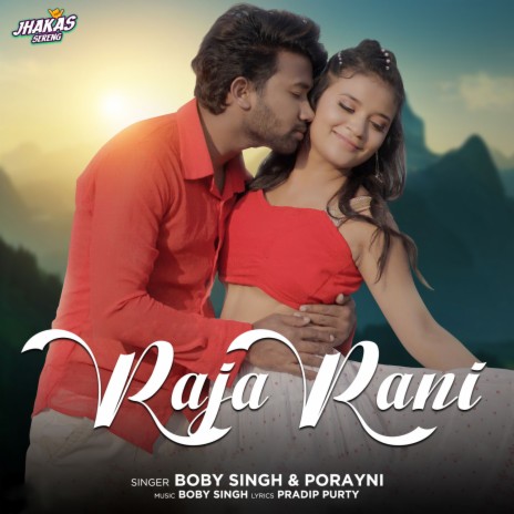 Raja Rani ft. Porayni | Boomplay Music