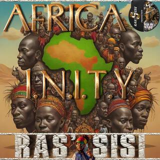 INITY Africa (V.Français) lyrics | Boomplay Music