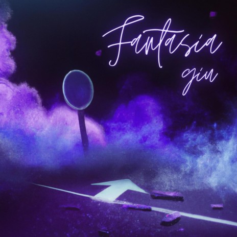 Fantasia | Boomplay Music