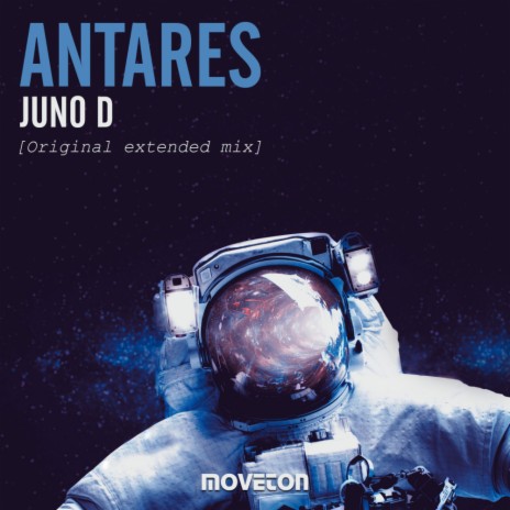 Antares (Original Mix)