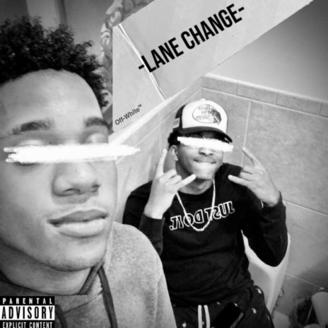 Lane Change ft. Showtime Shawn | Boomplay Music