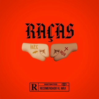 RAÇAS