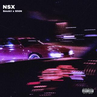 NSX ft. S56N lyrics | Boomplay Music