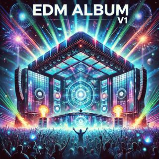 EDM Album V1