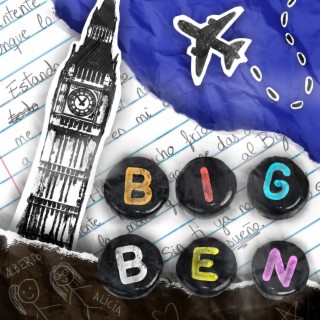 BIG BEN