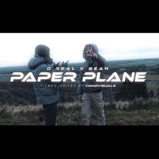 Dreal (Paper Plane)