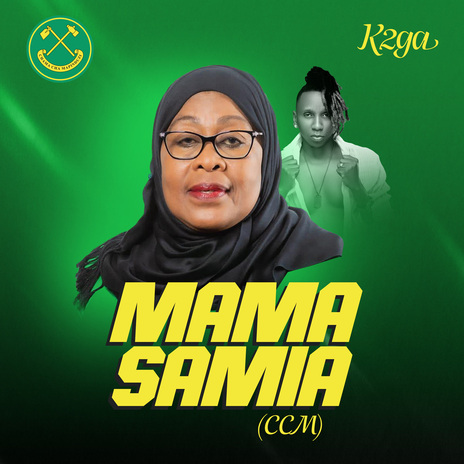 Mama Samia (Ccm) | Boomplay Music