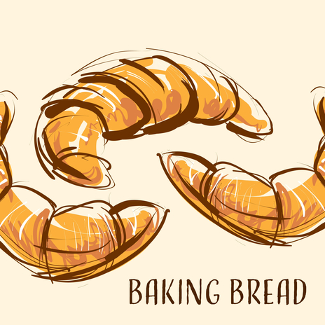 baking bread | Boomplay Music