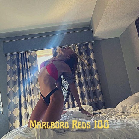 Marlboro Reds 100