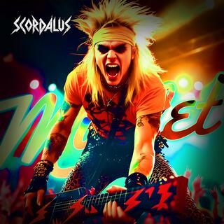 Mullet (Hair Metal) lyrics | Boomplay Music