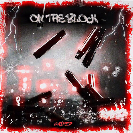 On The Block | Boomplay Music