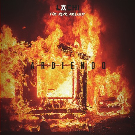 Ardiendo | Boomplay Music