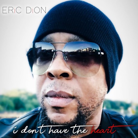 I Don't Have the Heart | Boomplay Music