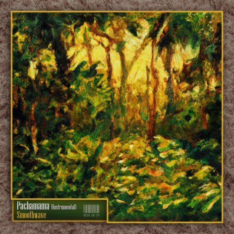 Pachamama (Instrumental) | Boomplay Music