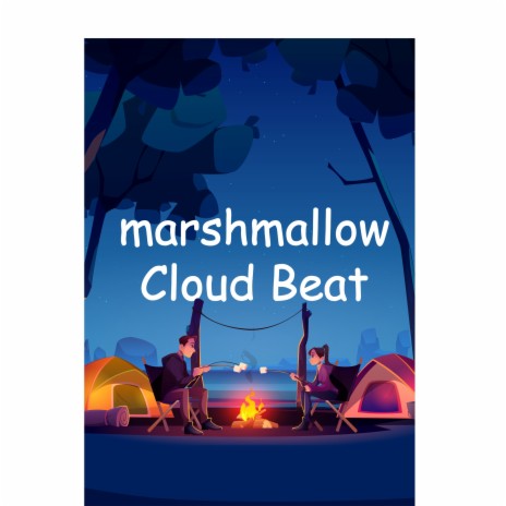 Marshmallow Cloud Beat
