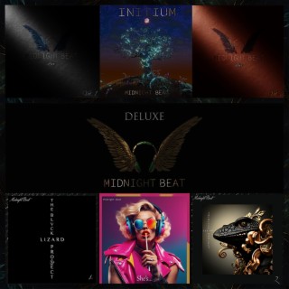 Midnight Beat (Deluxe EP) (Deluxe)