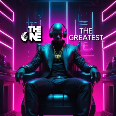 The Greatest ft. André 3000