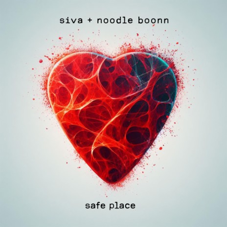Safe Place (English) ft. Noodle Boonn | Boomplay Music