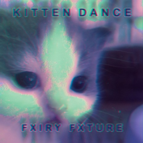Kitten Dance