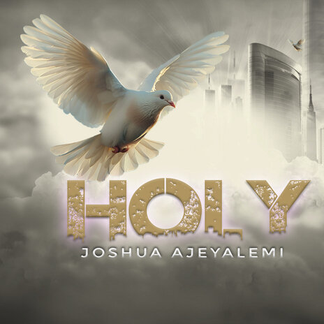 Holy Spirit | Boomplay Music