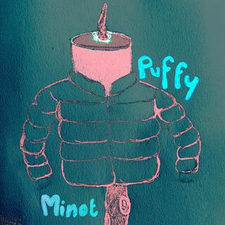 Puffy Jacket