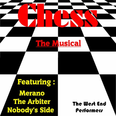 Chess | Boomplay Music