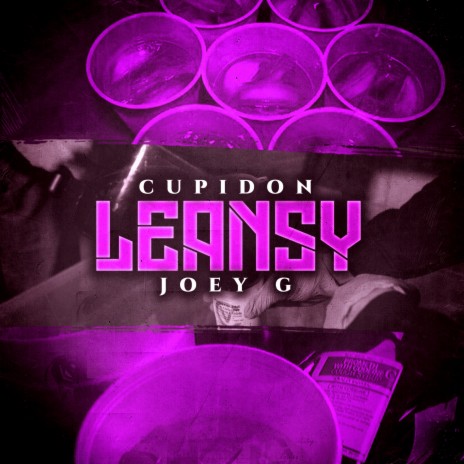 Leansy ft. Joey G | Boomplay Music