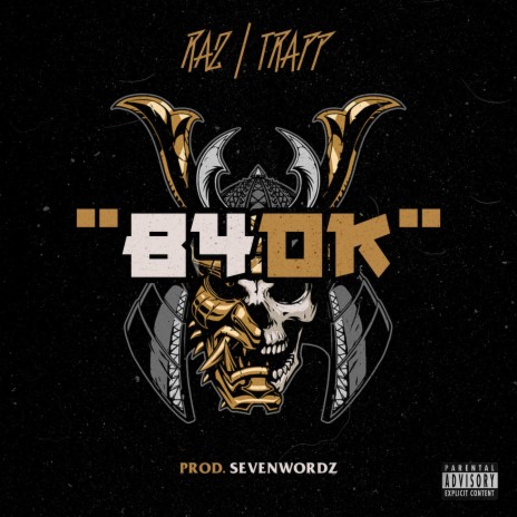 B4DK ft. Trapp | Boomplay Music