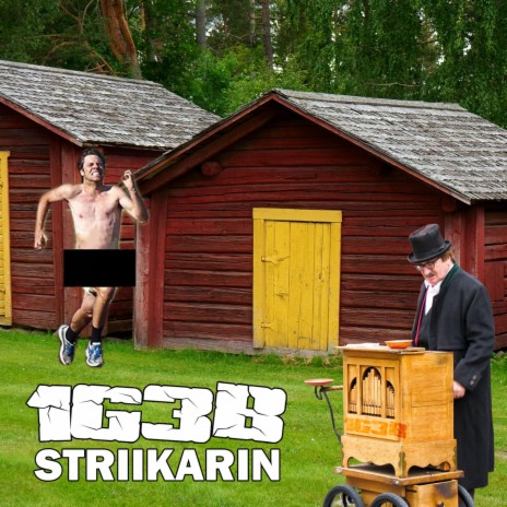 Striikarin