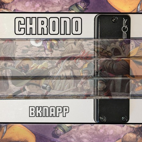 CHRONO | Boomplay Music