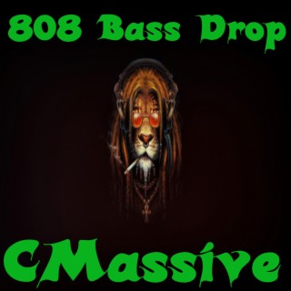 808 Bass Drop