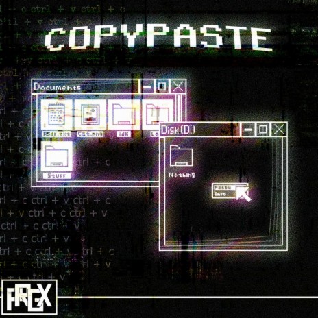 Copypaste