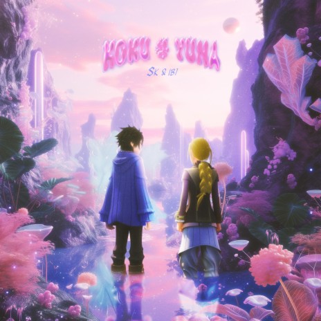 Koku y Yuna ft. IB1