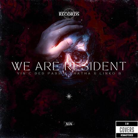 We Are Resident (Cover remastered) ft. PhatHa & LinKo B | Boomplay Music