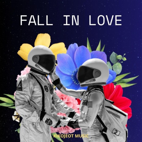 Fall in Love ft. Black Runs | Boomplay Music