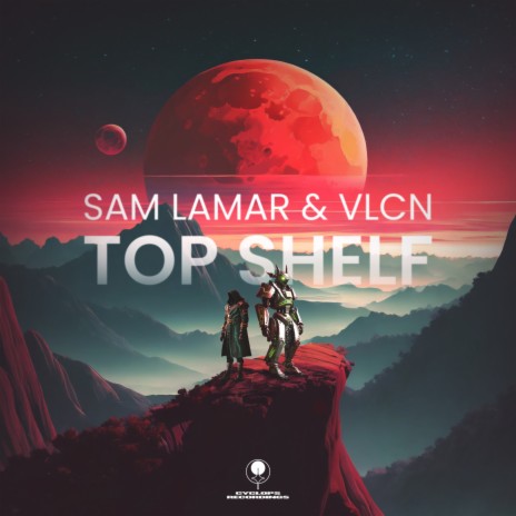 Top Shelf ft. VLCN | Boomplay Music