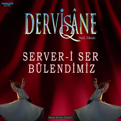 Server-i Ser Bülendimiz (Enstrümantal) | Boomplay Music