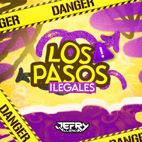 Los Pasos Ilegales | Boomplay Music