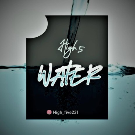 Water | Boomplay Music