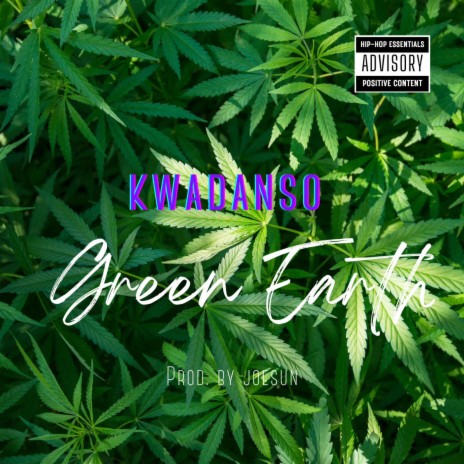 Green Earth | Boomplay Music