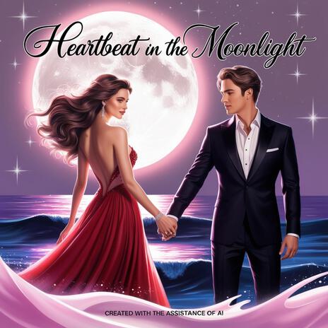 Heartbeat in the Moonlight | Boomplay Music