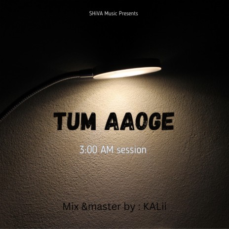 Tum Aaoge (3:00 AM Session) | Boomplay Music