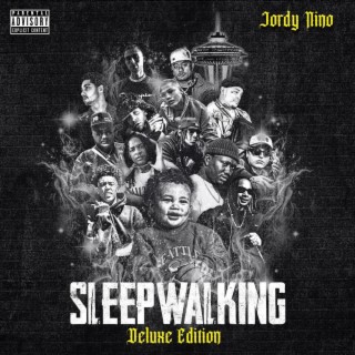 Sleepwalking (Deluxe)