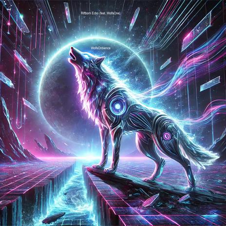 Riftborn Echo ft. WolfsOne | Boomplay Music