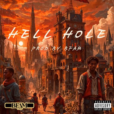 Hell Hole | Boomplay Music