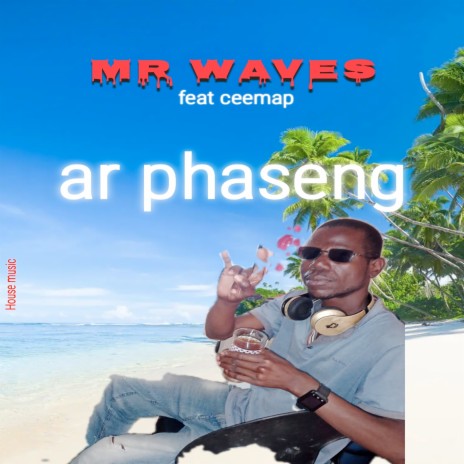 Ar Phaseng ft. ceemap | Boomplay Music