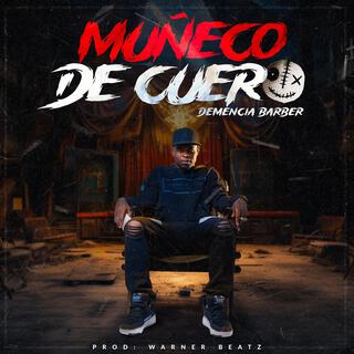 Muñeco de Cuero