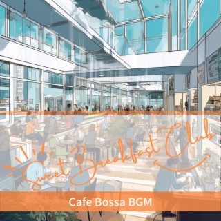 Cafe Bossa Bgm